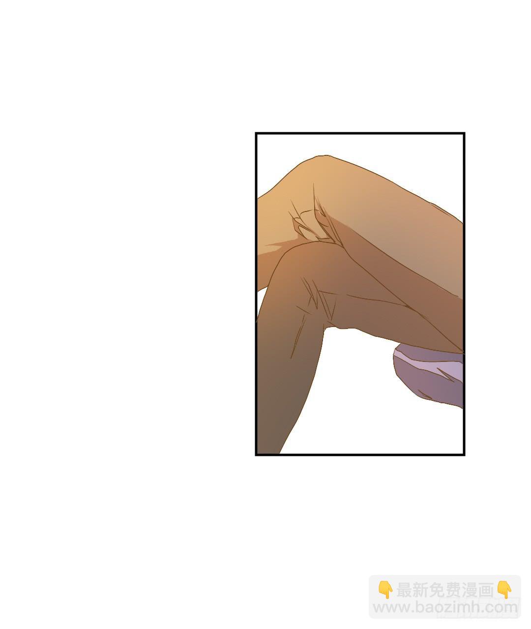 各自展开的调查-第35话