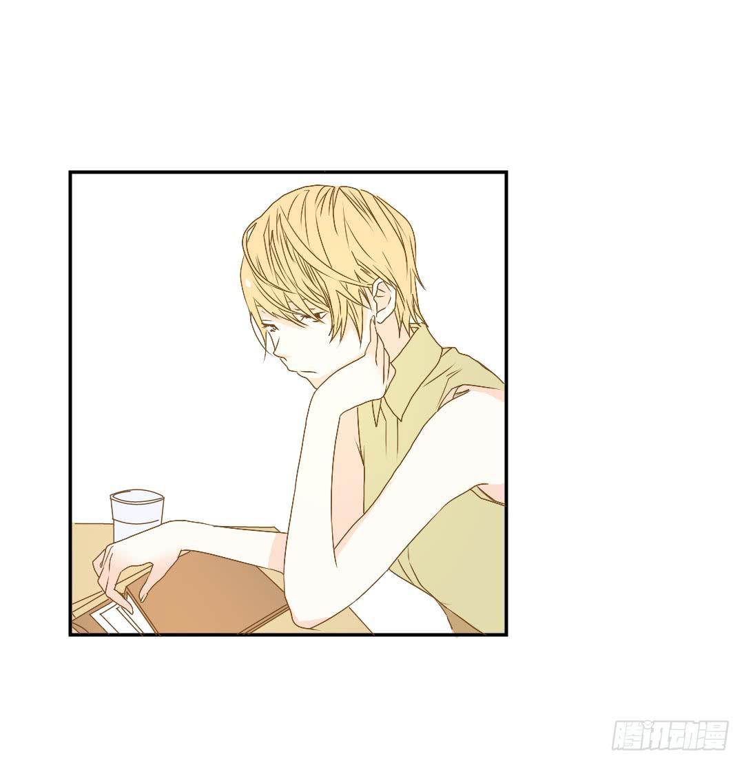 各自展开的调查-第35话