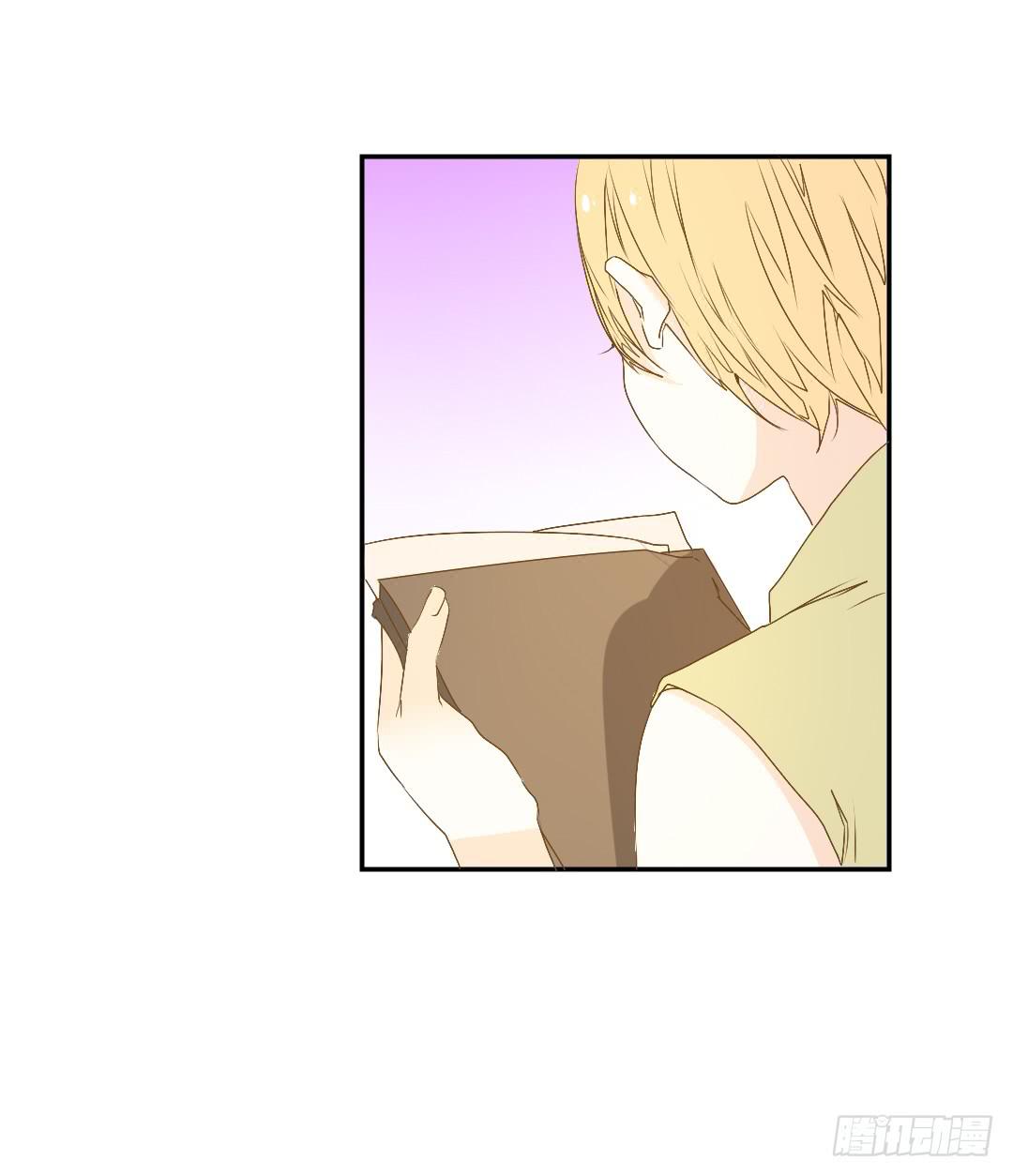 各自展开的调查-第35话