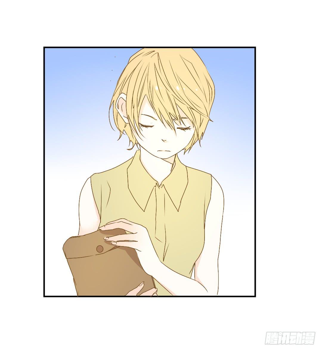 各自展开的调查-第35话