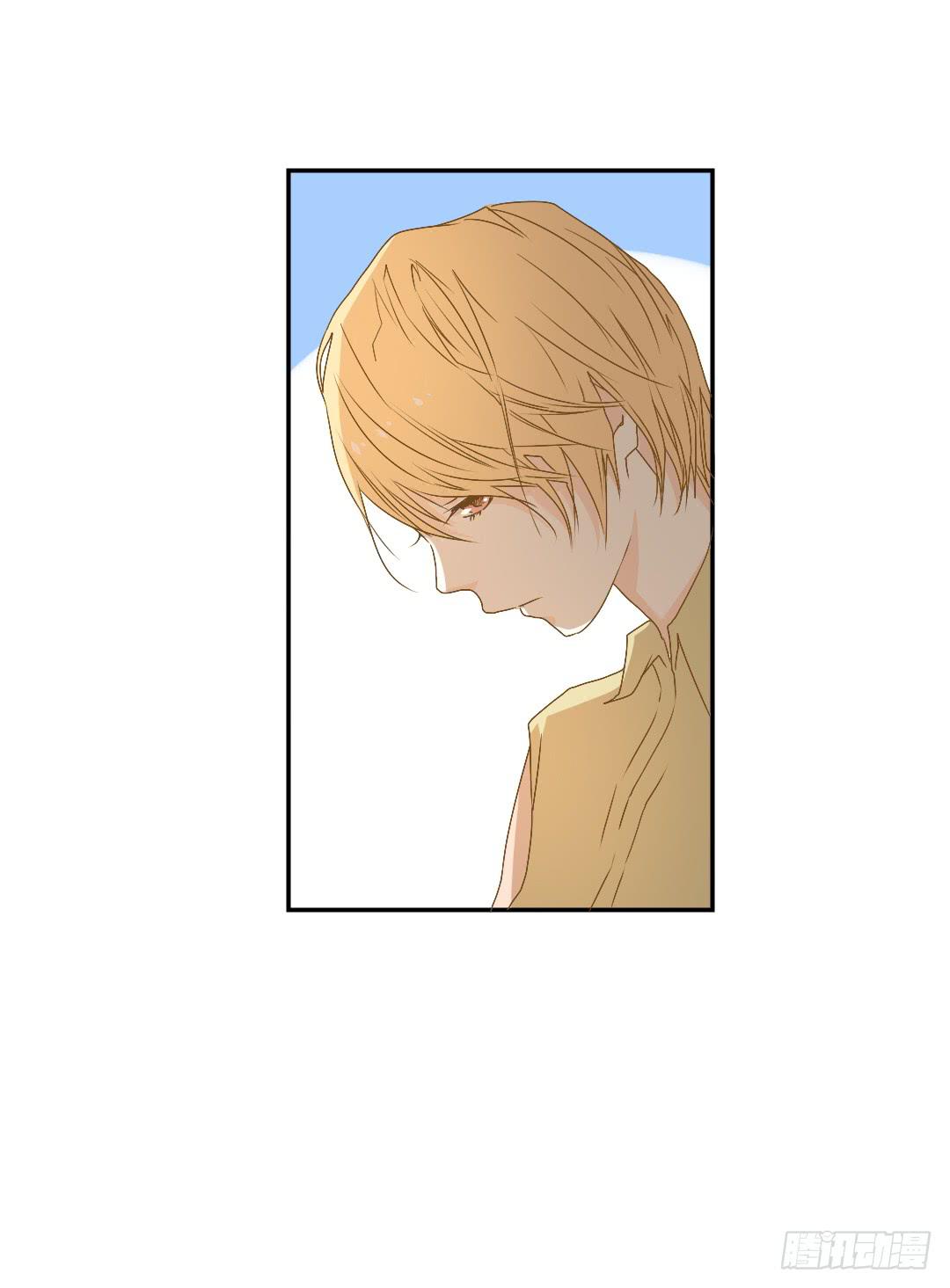 各自展开的调查-第35话