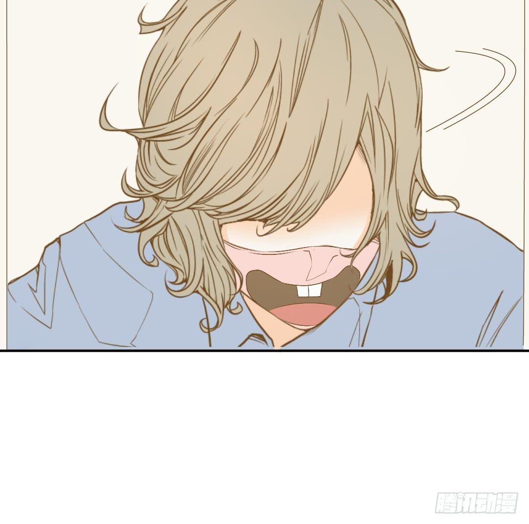 各自展开的调查-第35话