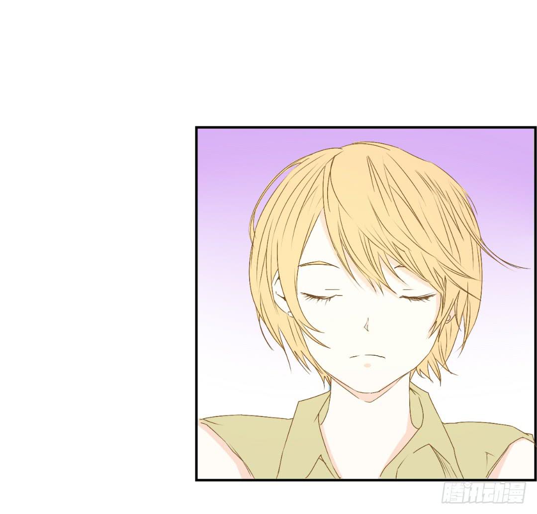 各自展开的调查-第35话