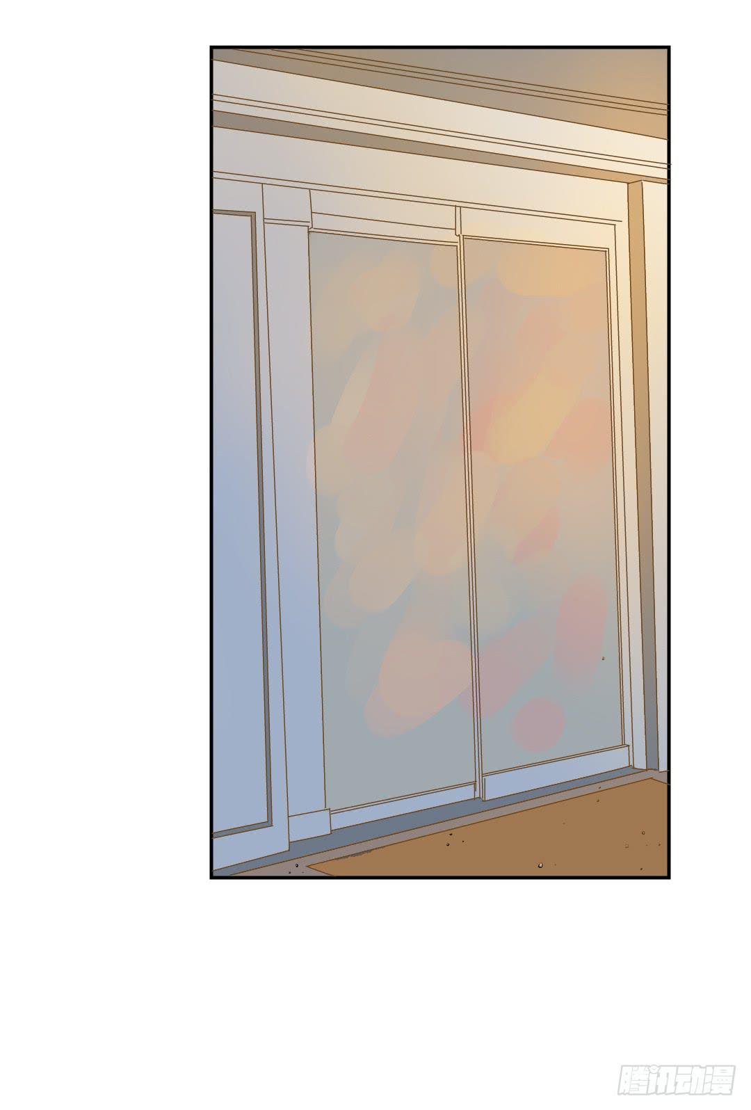 再次来到你的世界(1/2)-第43话