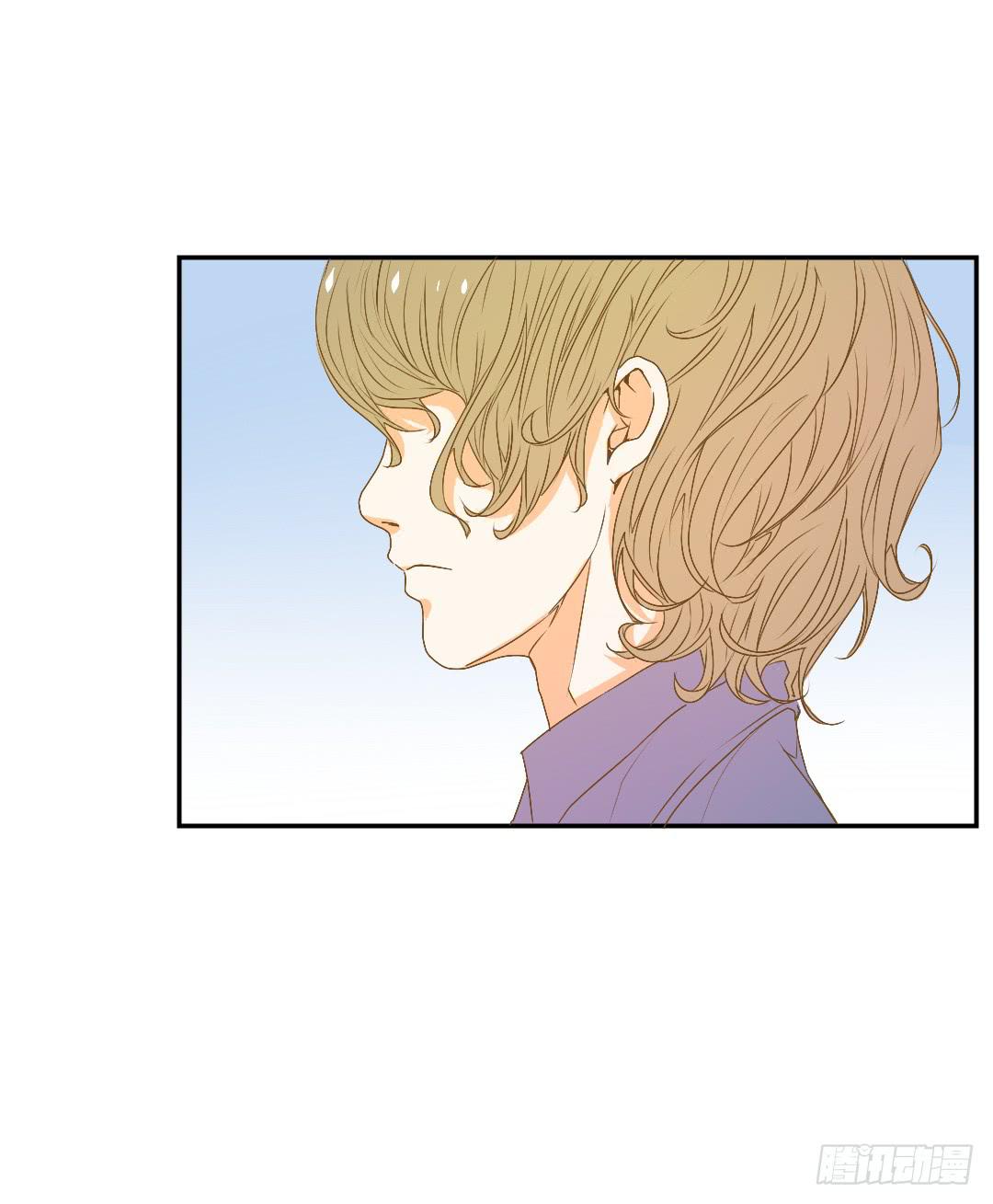 再次来到你的世界(1/2)-第43话