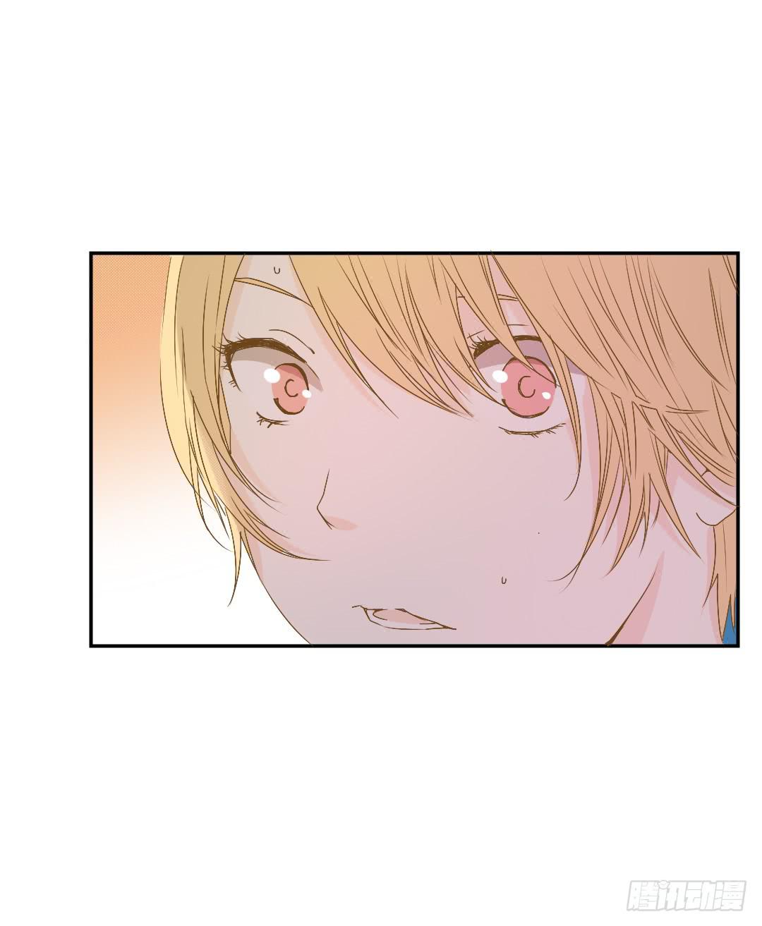 再次来到你的世界(1/2)-第43话