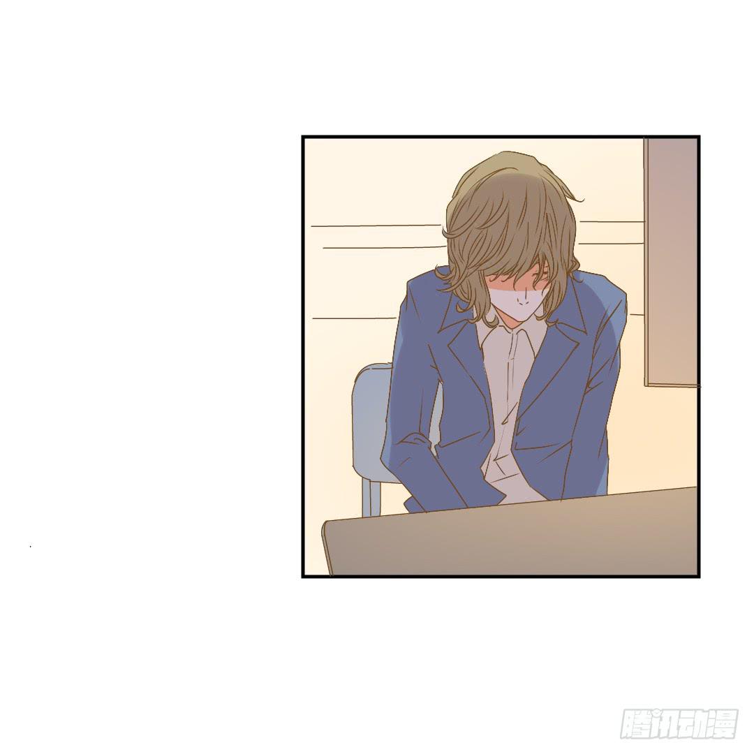 再次来到你的世界(1/2)-第43话