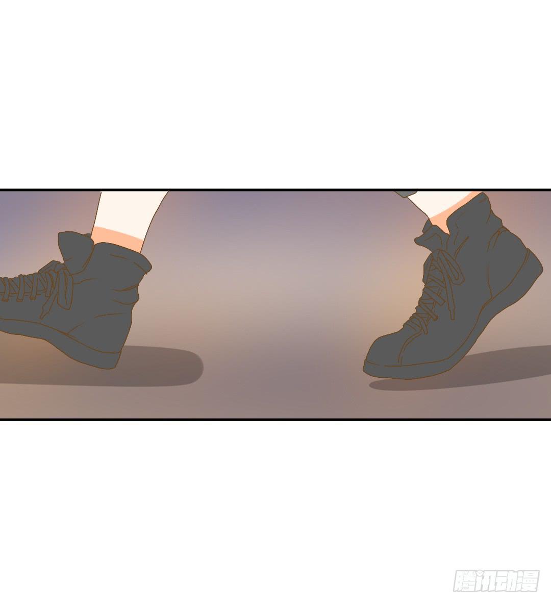 再次来到你的世界(1/2)-第43话