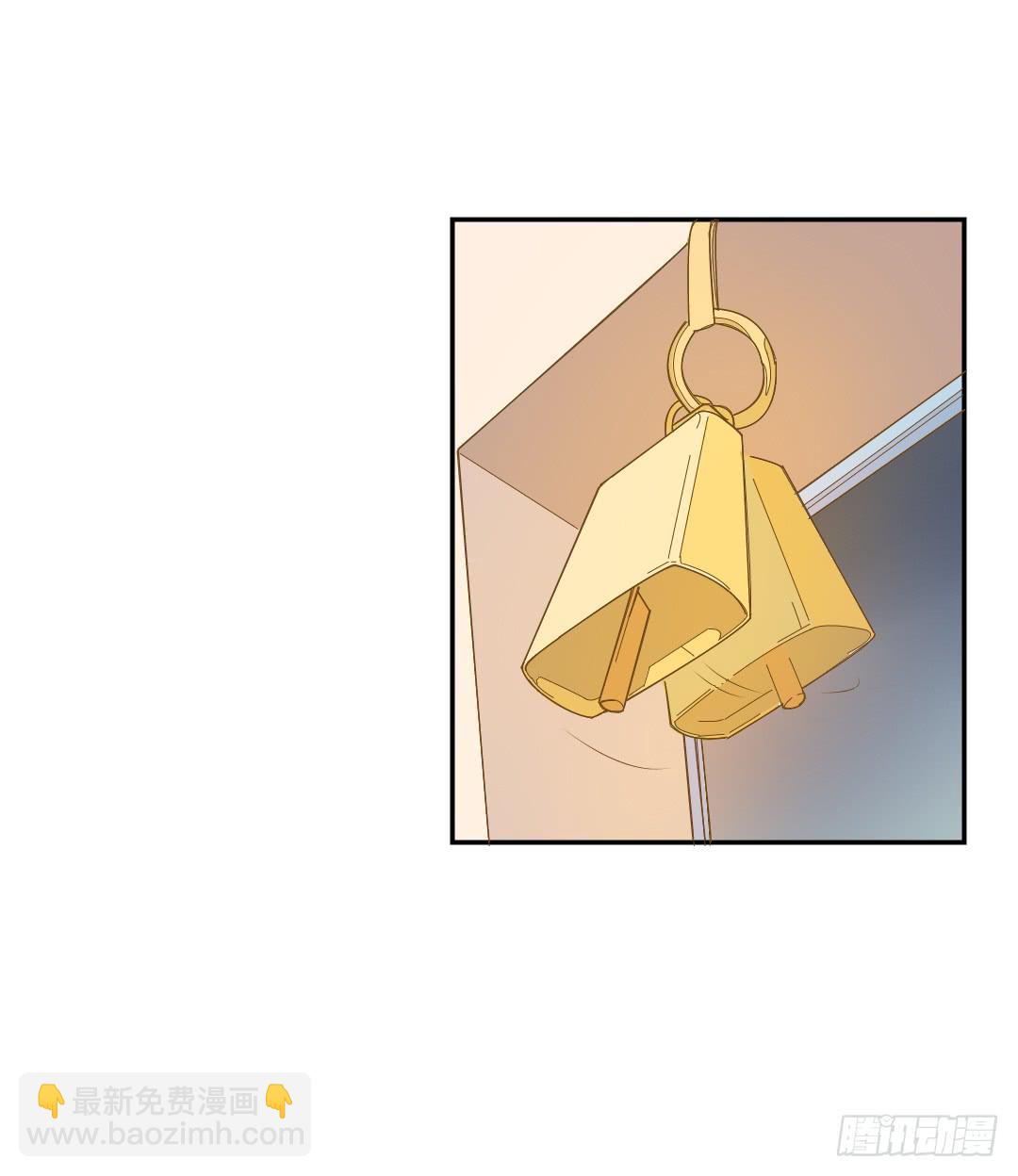 再次来到你的世界(1/2)-第43话