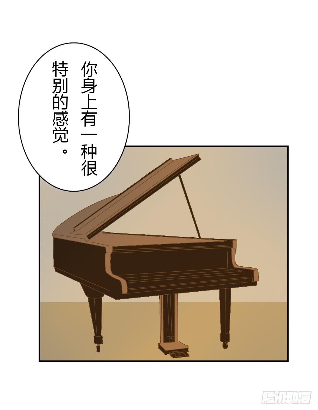 再次来到你的世界(1/2)-第43话