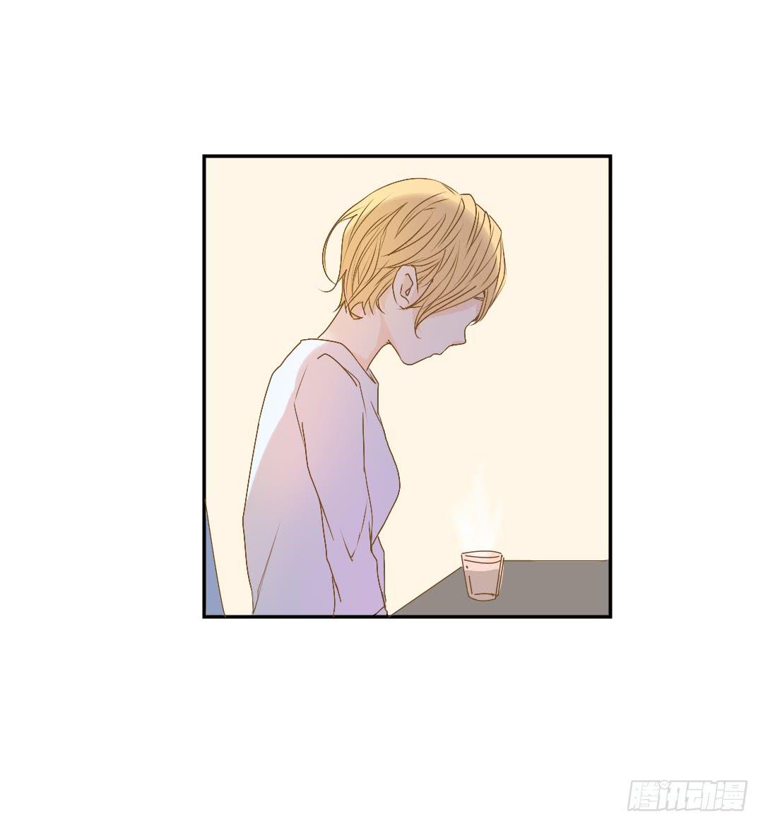 再次来到你的世界(1/2)-第43话