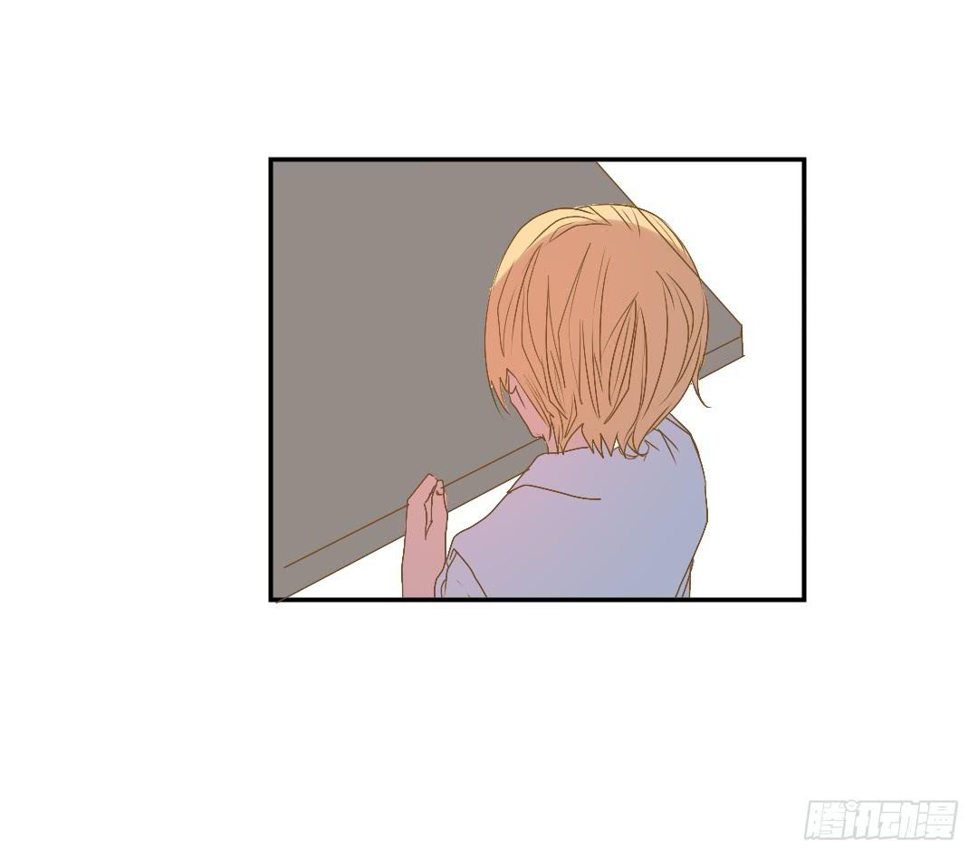 再次来到你的世界(1/2)-第43话