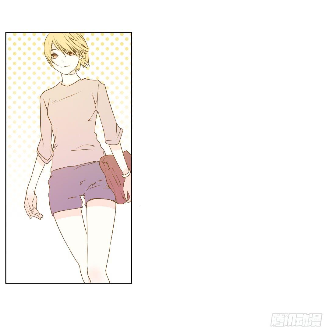 再次来到你的世界(1/2)-第43话