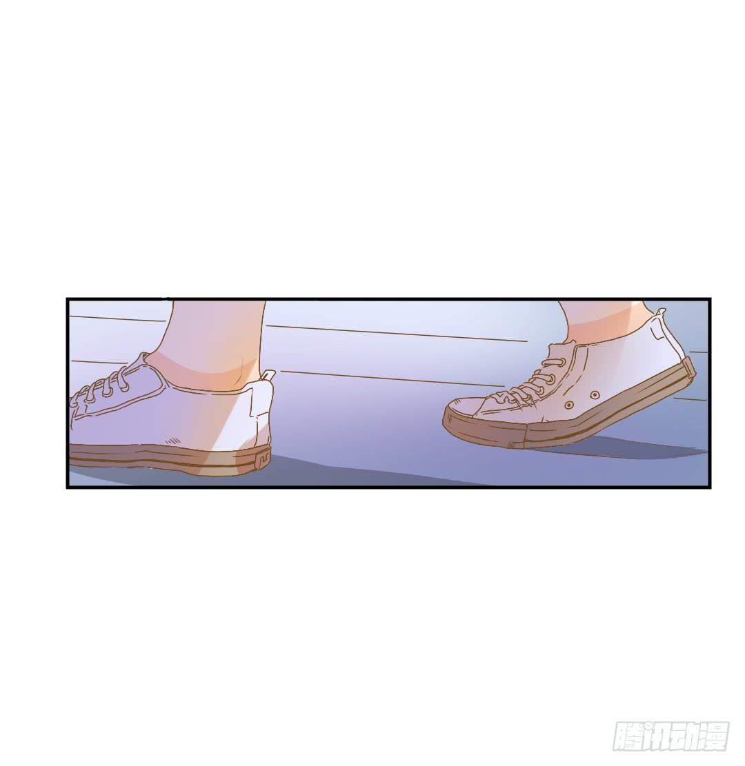 奇怪的关系-第49话