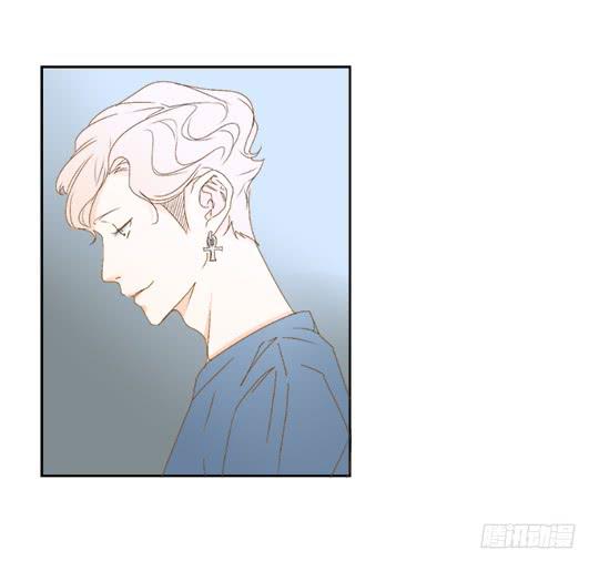 奇怪的关系-第49话