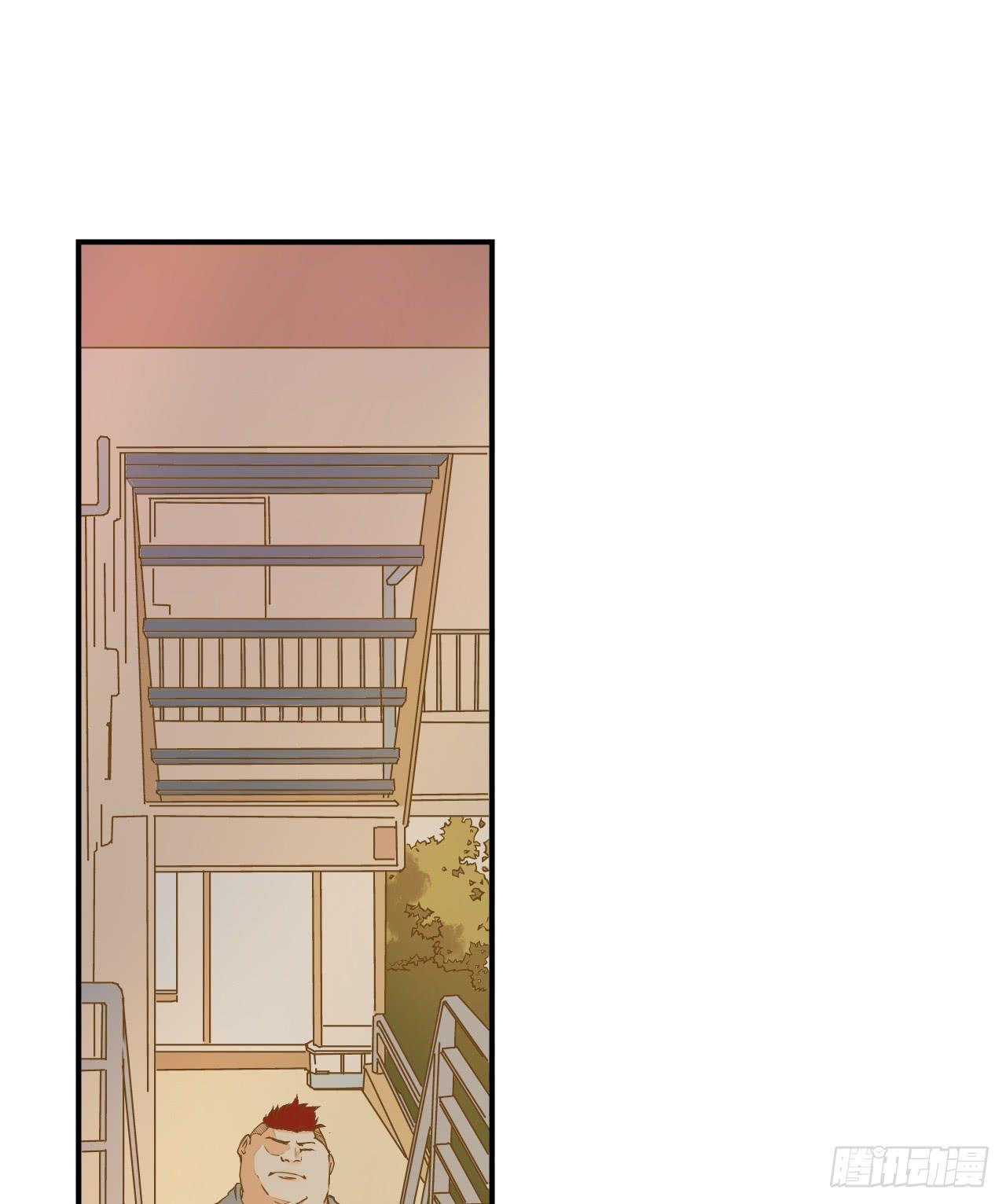 不速之客-第9话