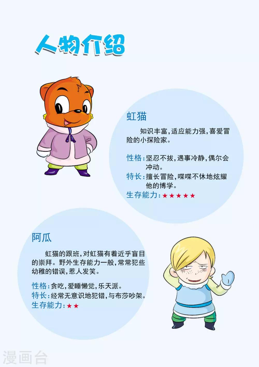 第1话 气球冒险-第1话