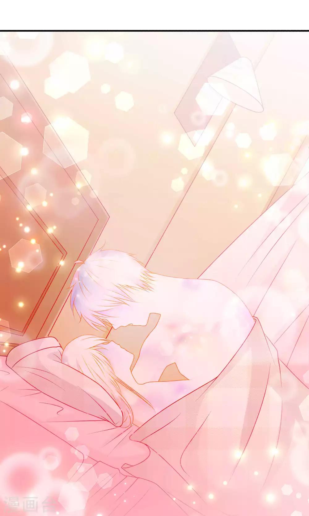 第13话 春宵之夜-第13话