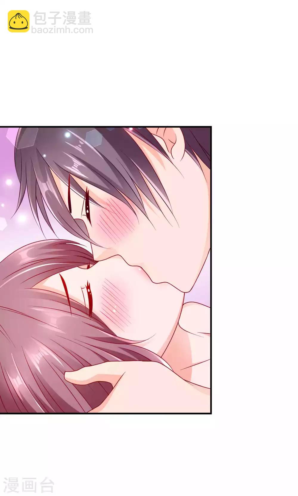 第13话 春宵之夜-第13话