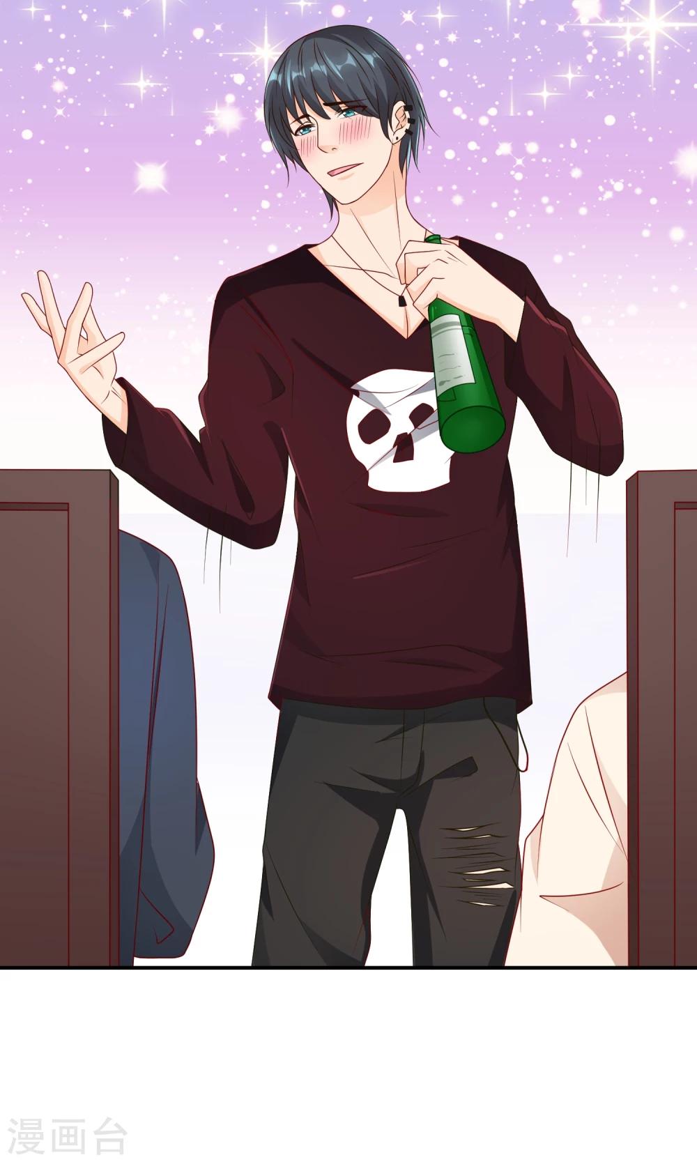 第17话 离婚进行时-第17话