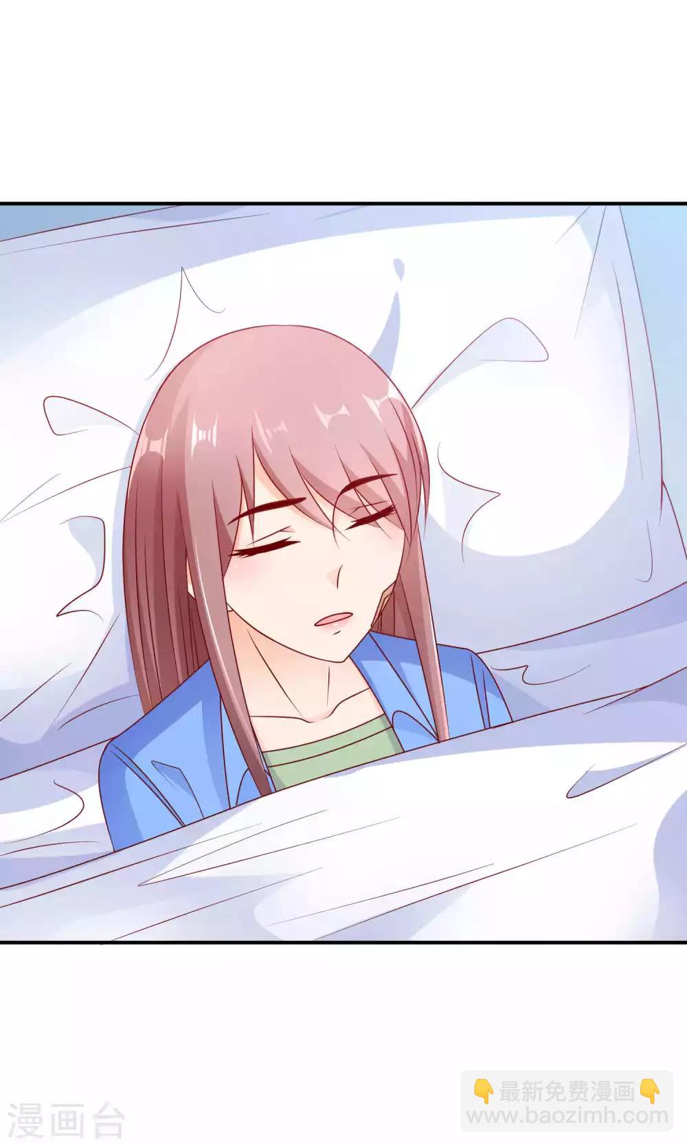 第37话 我好饿-第37话