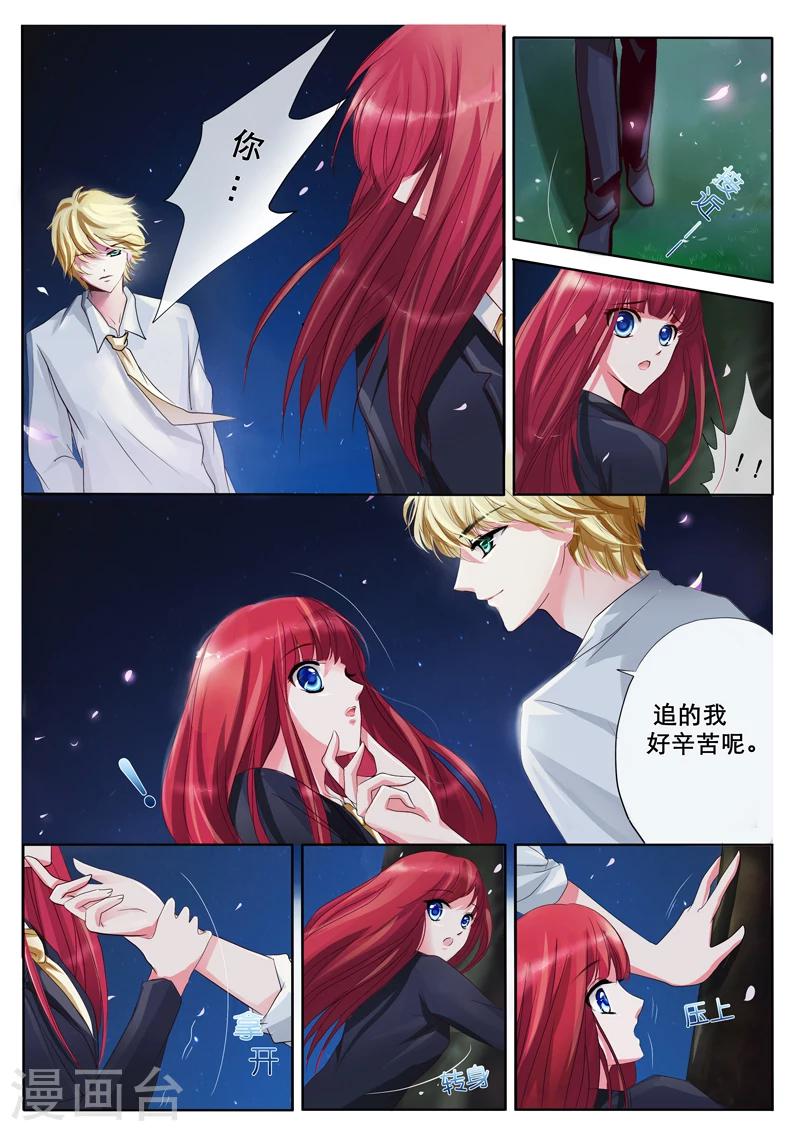 第2话 特莱西柯-第5话