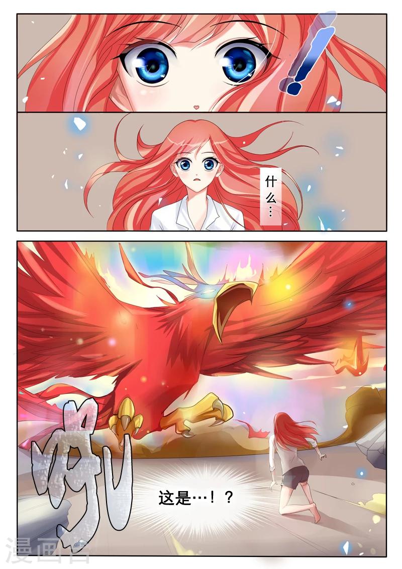 第2话 特莱西柯-第5话