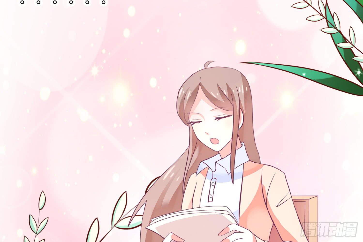 因为有你一切顺遂(1/4)-第7话