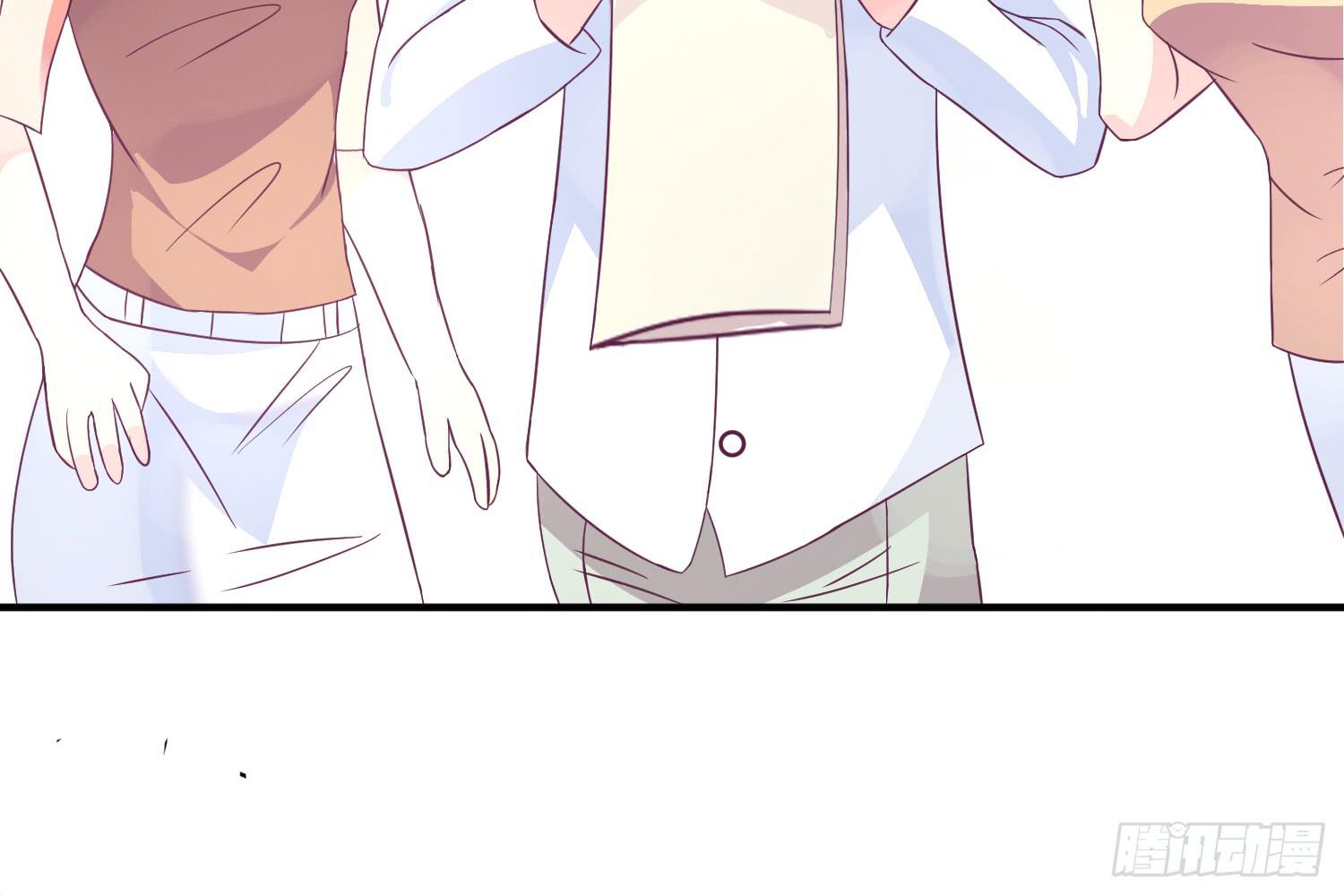 因为有你一切顺遂(1/4)-第7话