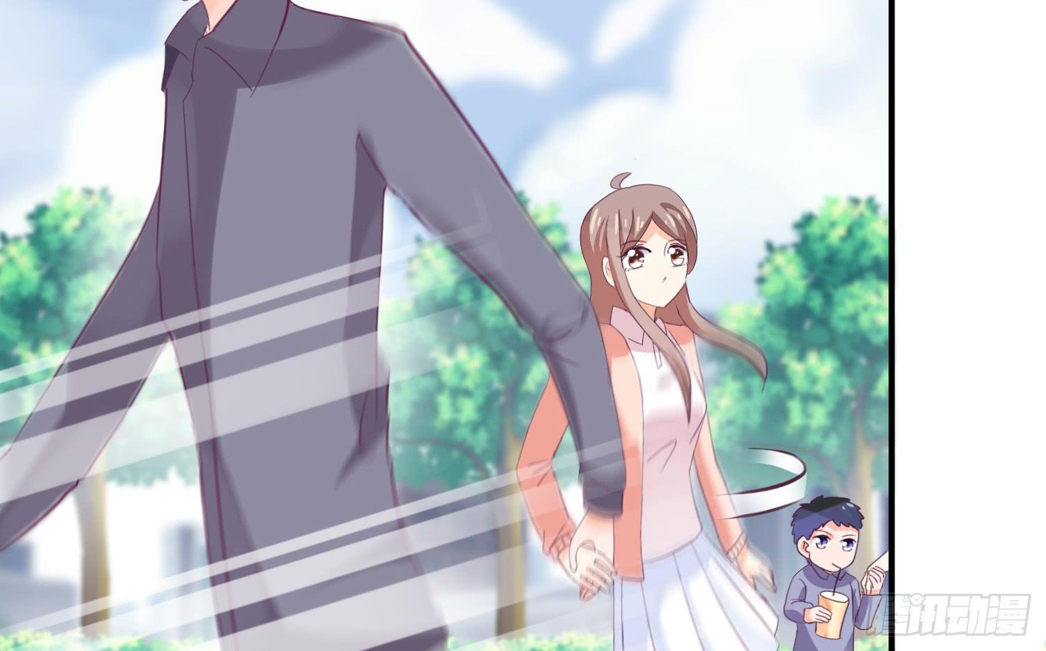 逃学，两人时光(1/4)-第9话