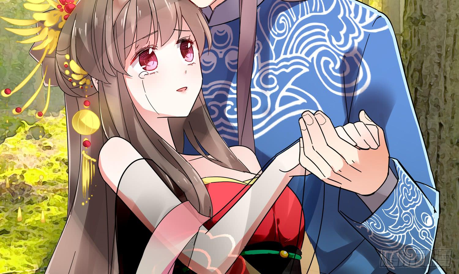 吻！死亡或重生1(1/4)-第11话