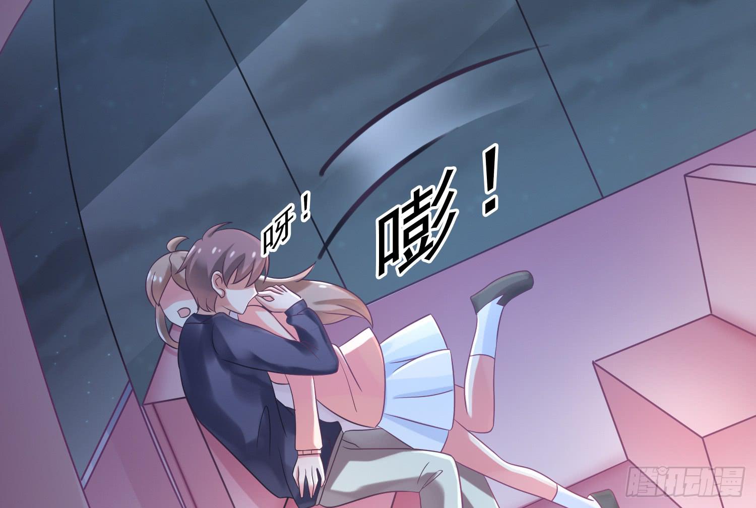 吻！死亡或重生1(1/4)-第11话