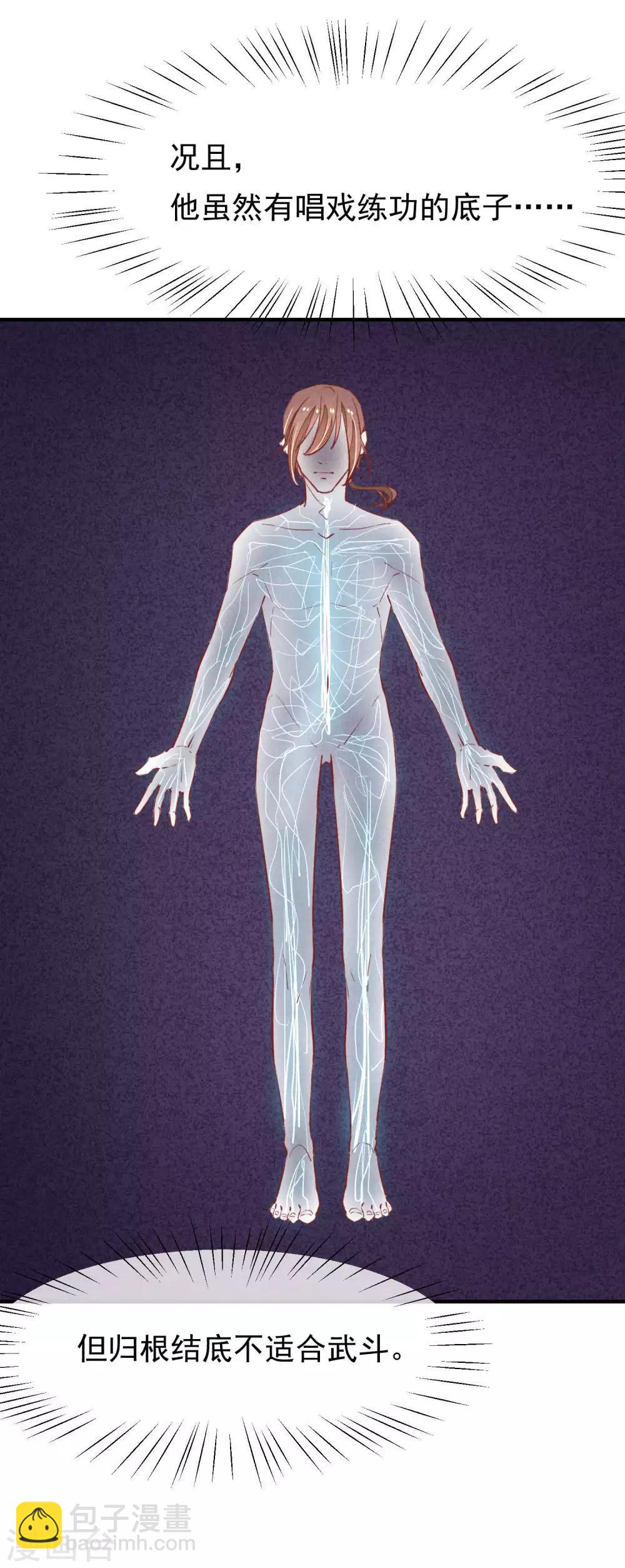 第34话 斗戏-第35话