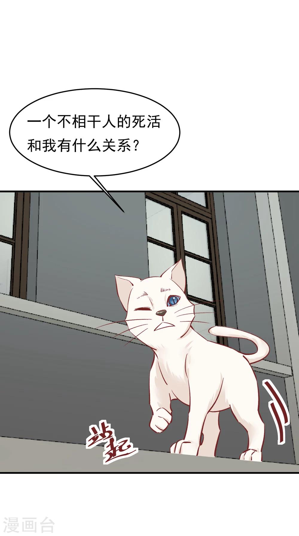 第34话 斗戏-第35话