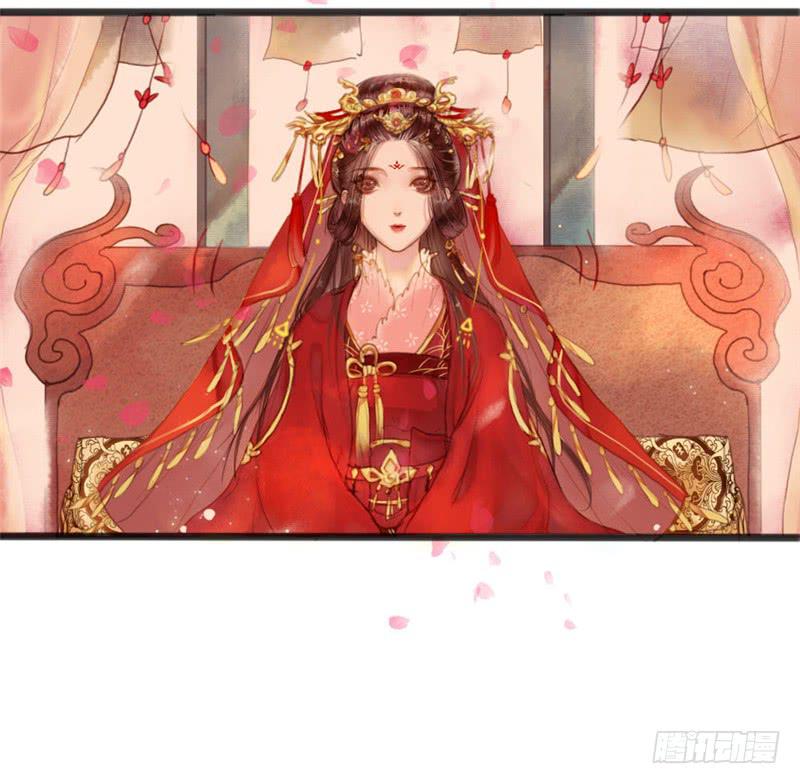 十里红妆（上）(1/2)-第1话