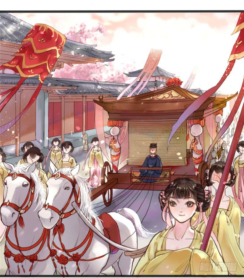 十里红妆（上）(1/2)-第1话