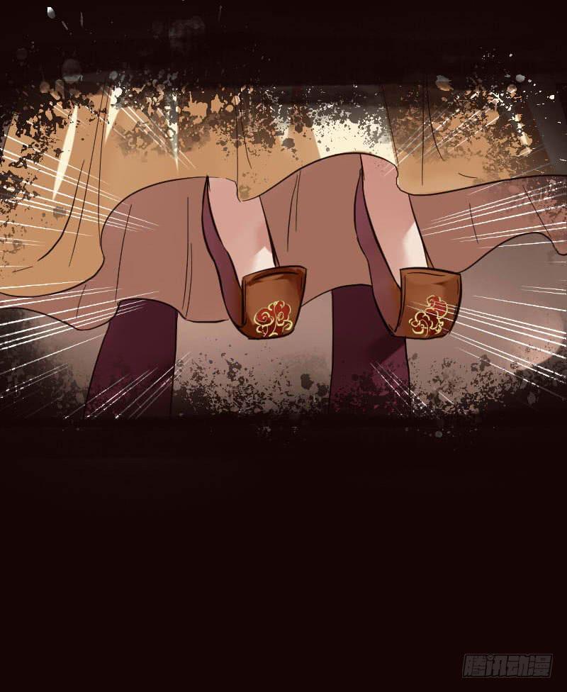 往事如茧(1/2)-第11话