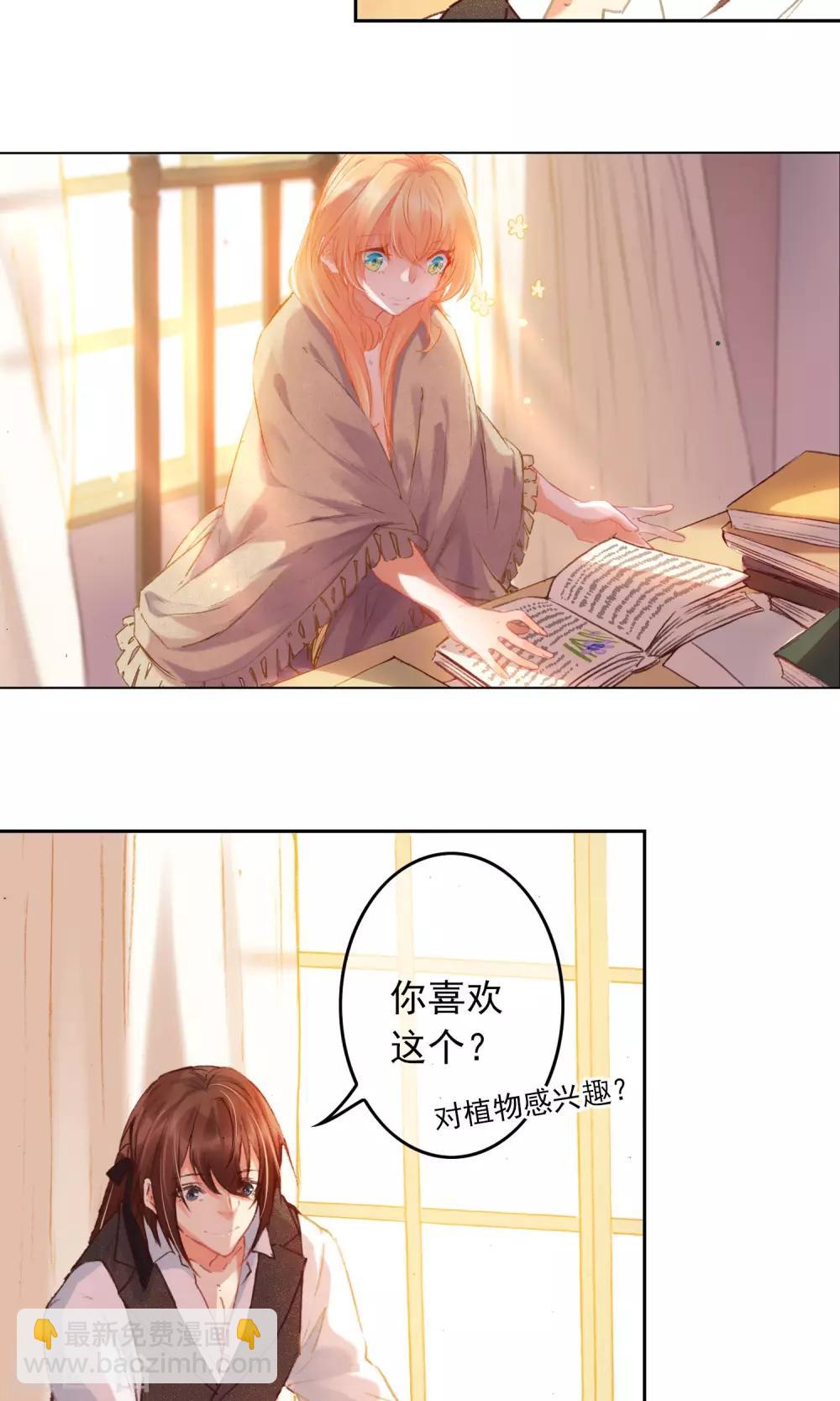 第2话 生日快乐，艾莉丝-第3话