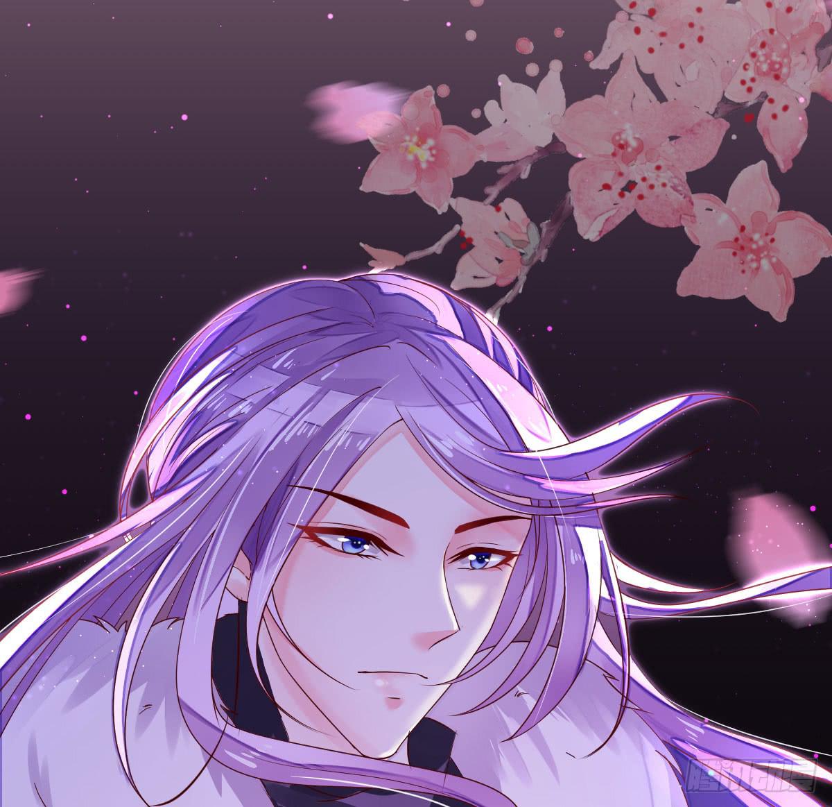 似是故人现(1/2)-第5话