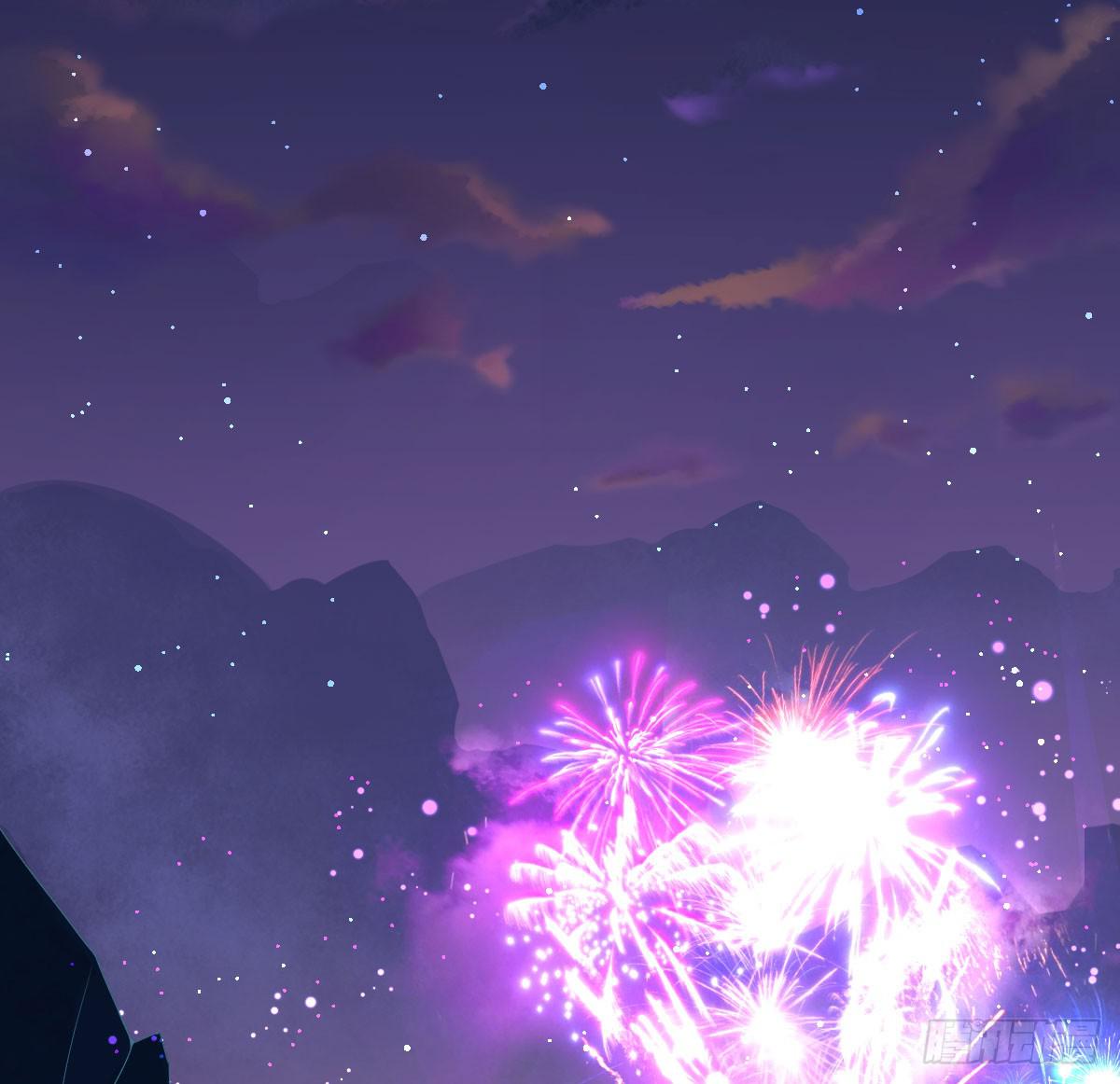 似是故人现(1/2)-第5话