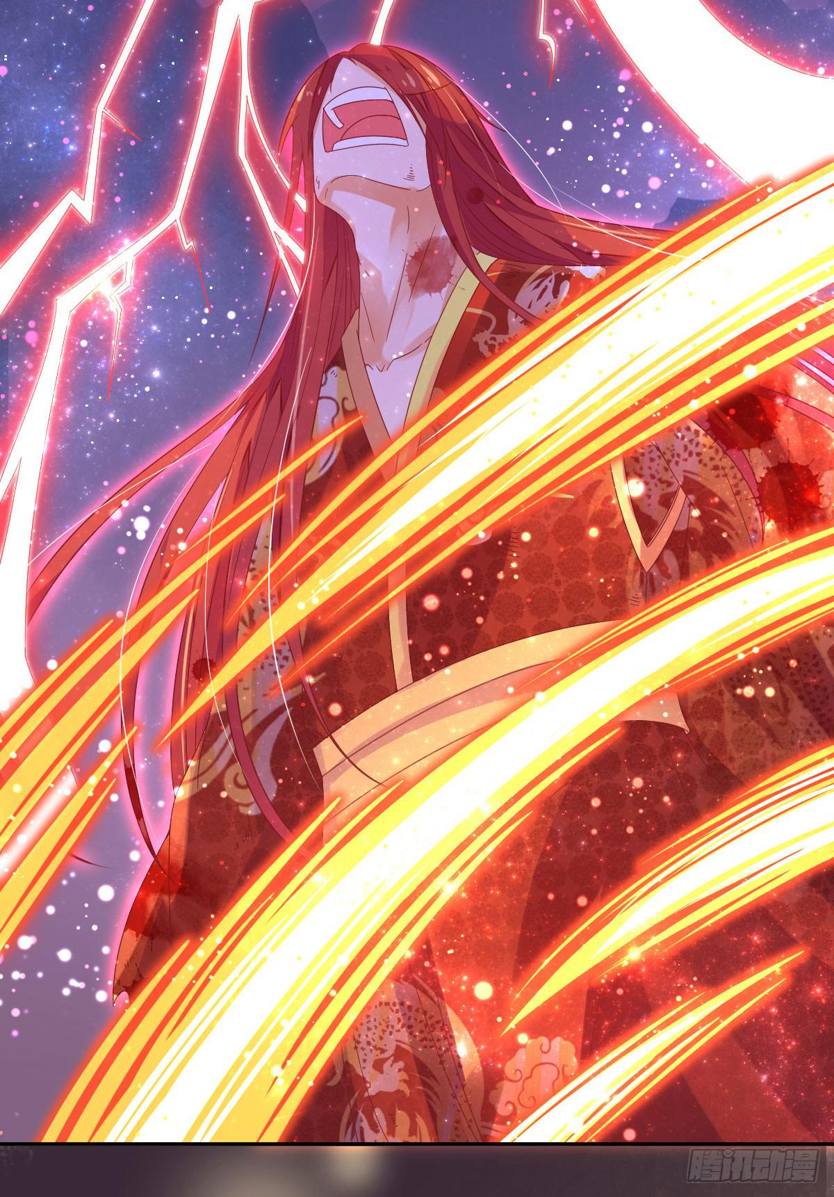 尘封的记忆(1/2)-第7话