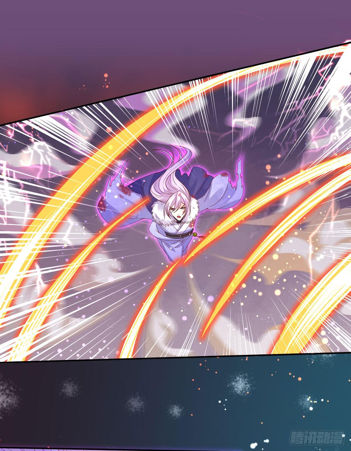 尘封的记忆(1/2)-第7话