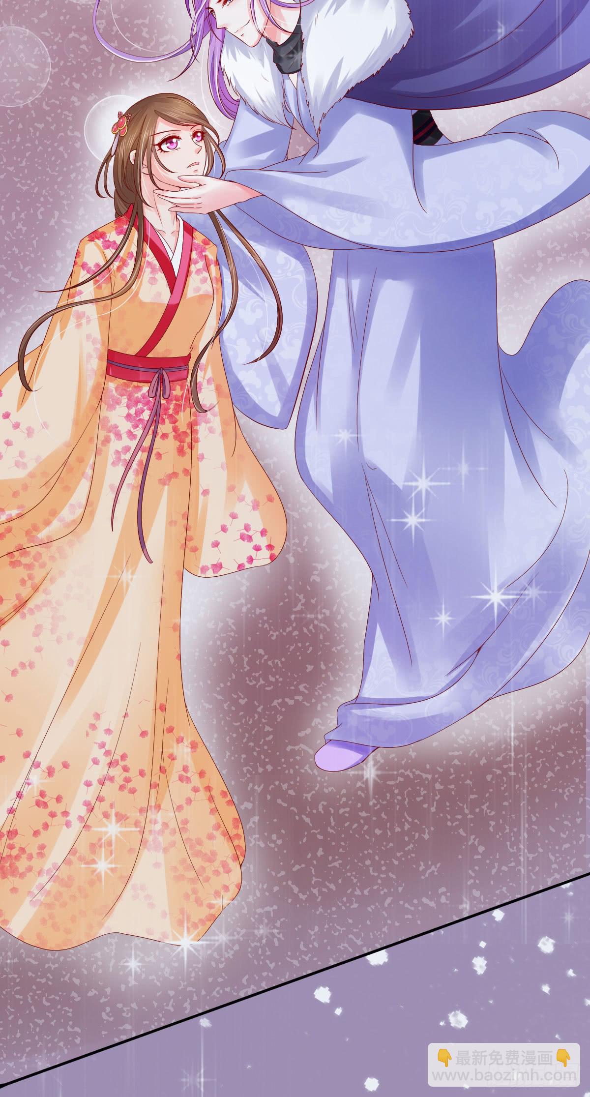 殿前之争(1/2)-第9话