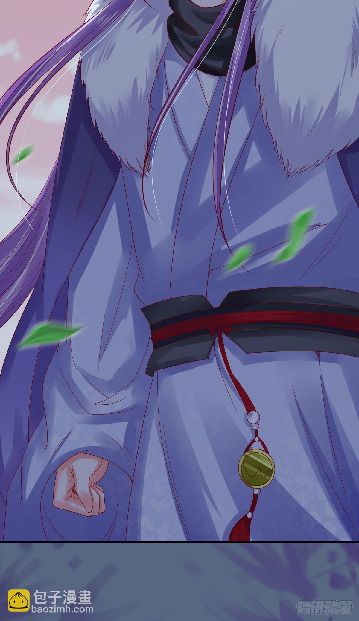 殿前之争(1/2)-第9话