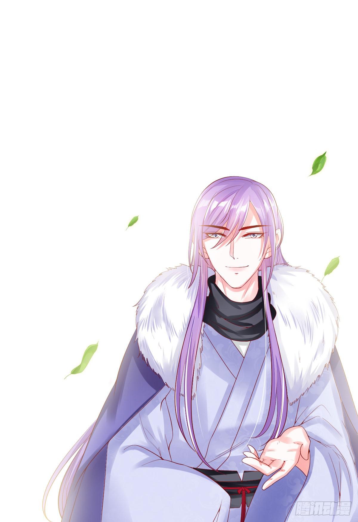 殿前之争(1/2)-第9话