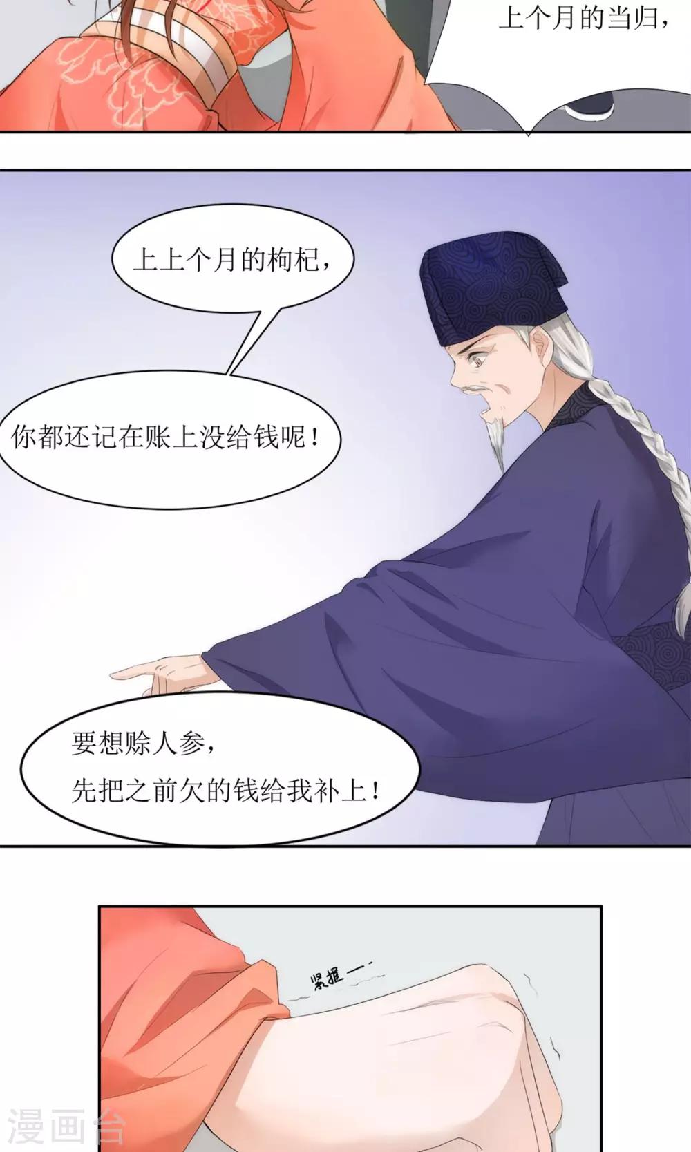 第1话 邂逅-第3话