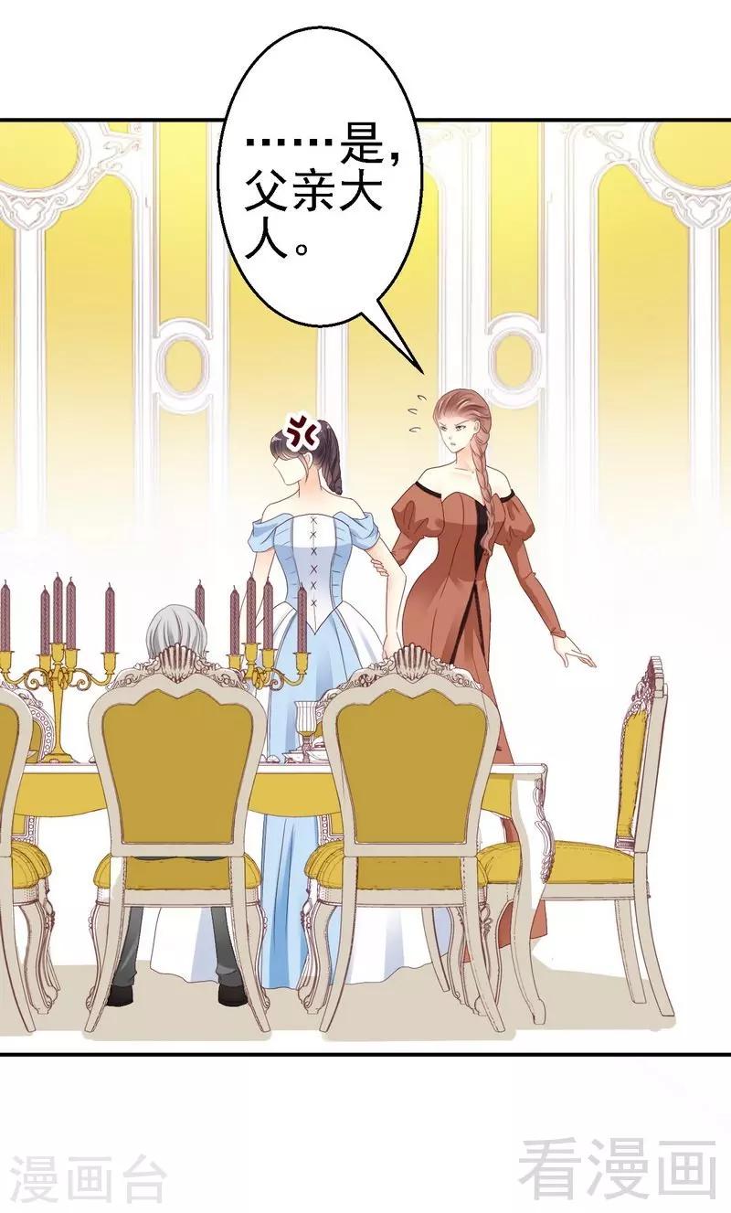 第25话亲王认证的王妃-第25话