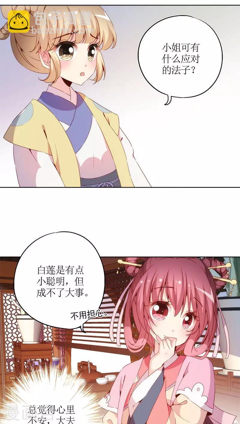 皇后娘娘的五毛特效 - 第32話 - 4