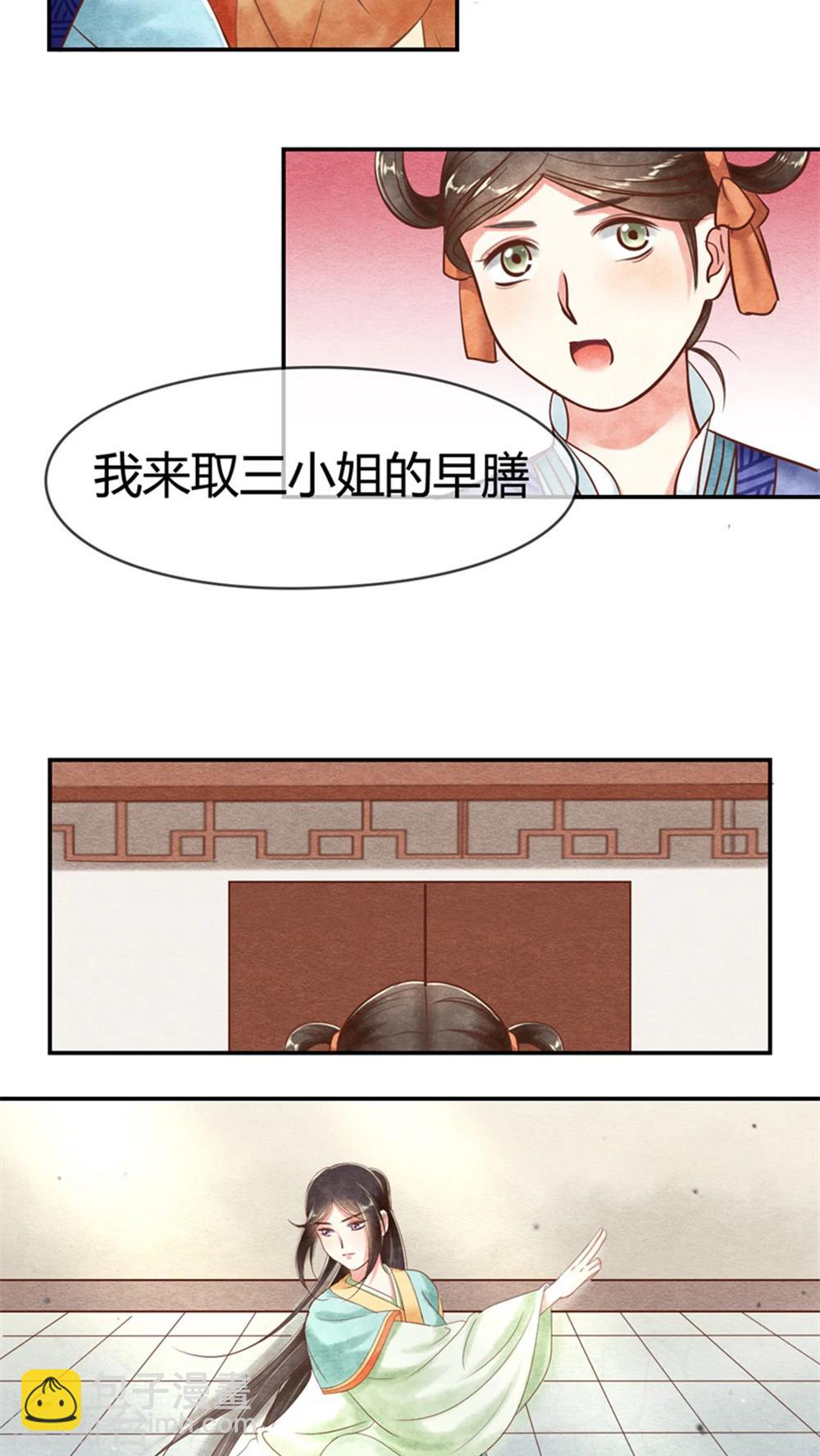 第15话 传说中的任督二脉-第15话