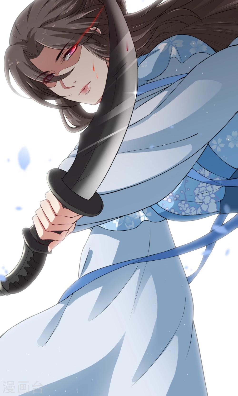 第31话 被识破-第31话